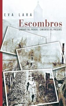 portada Escombros: Edicion Especial (in Spanish)