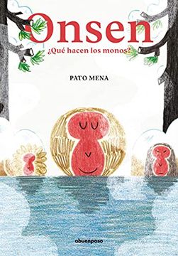 portada Onsen (in Spanish)