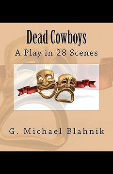 portada dead cowboys (in English)