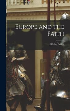 portada Europe and the Faith (en Inglés)