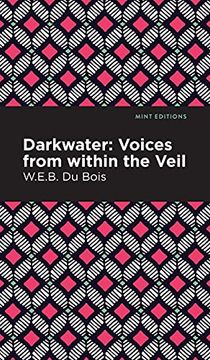 portada Darkwater: Voices From Within the Veil (en Inglés)