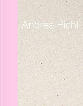 portada Andrea Pichl (Sternberg Press)