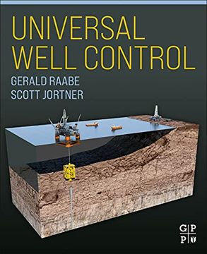 portada Universal Well Control (in English)