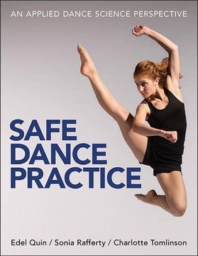 portada Safe Dance Practice