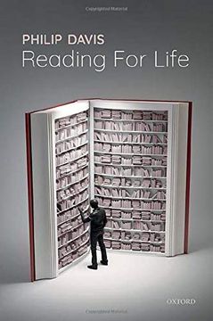 portada Reading for Life (en Inglés)