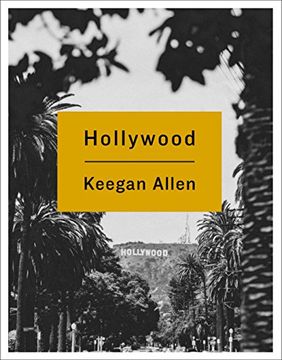portada Hollywood: Photos and Stories From Foreverland (en Inglés)