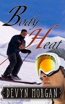 portada Body Heat (en Inglés)
