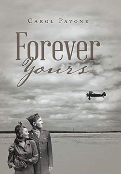 portada Forever Yours (en Inglés)