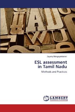 portada ESL Assessment in Tamil Nadu