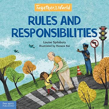 portada Rules and Responsibilities (Together in our World) 