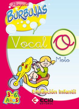 portada I:Bur/Vocal O