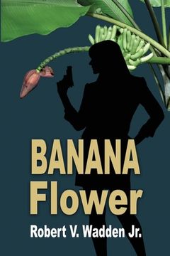 portada Banana Flower (en Inglés)