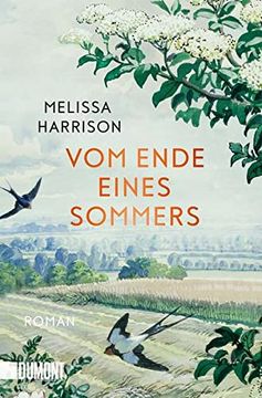 portada Vom Ende Eines Sommers: Roman (en Alemán)