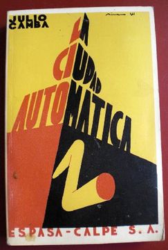 portada La Ciudad Automática-Facsimil-13
