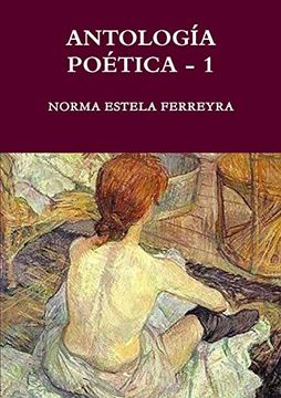 portada Antología Poética - 1 (in Spanish)