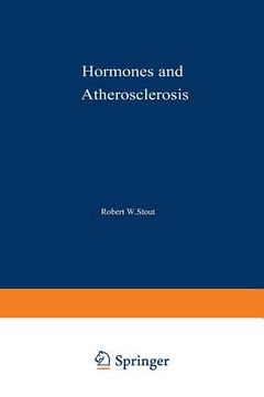 portada Hormones and Atherosclerosis (en Inglés)