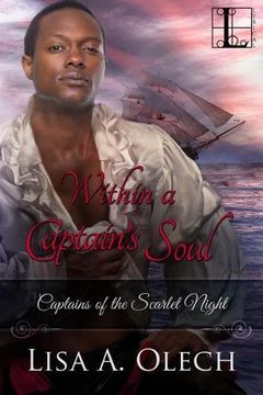 portada Within a Captain's Soul