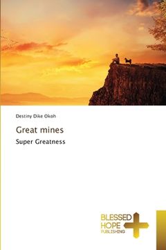 portada Great mines