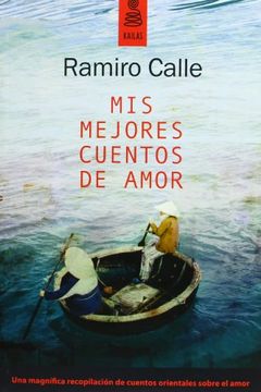 portada Mis Mejores Cuentos de Amor (in Spanish)