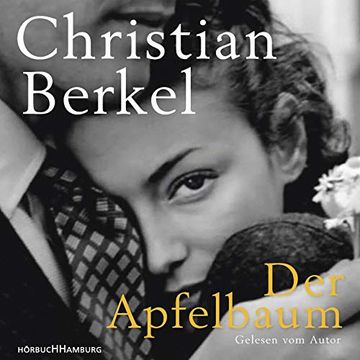 portada Der Apfelbaum: 2 cds (en Alemán)