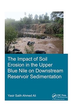 portada The Impact of Soil Erosion in the Upper Blue Nile on Downstream Reservoir Sedimentation (en Inglés)
