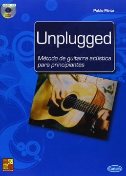 portada Unplugged (Play Music España)
