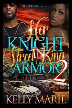 portada Her Knight In Street King Armor 2
