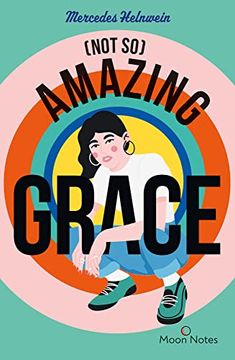 portada (Not so) Amazing Grace (in German)