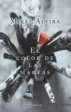 portada El Color de las Mareas (in Spanish)