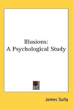portada illusions: a psychological study (in English)