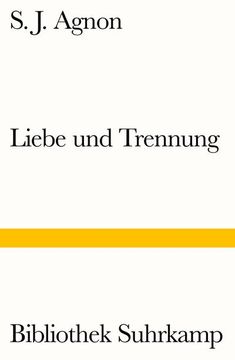 portada Liebe und Trennung (in German)