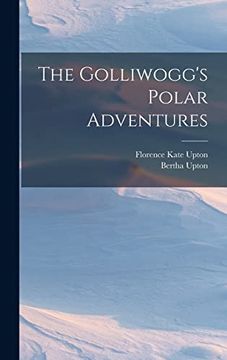 portada The Golliwogg's Polar Adventures (in English)