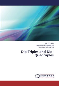 portada Dio-Triples and Dio-Quadruples