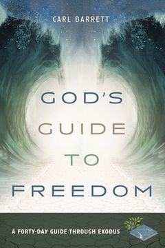 portada God's Guide to Freedom (in English)
