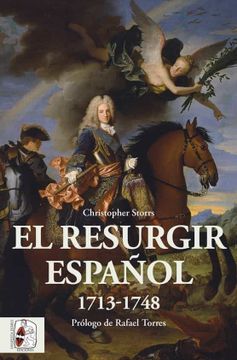 portada El Resurgir Español 1713-1748