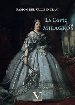 portada La Corte de los Milagros (in Spanish)