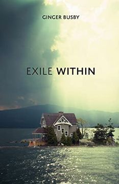portada Exile Within (en Inglés)