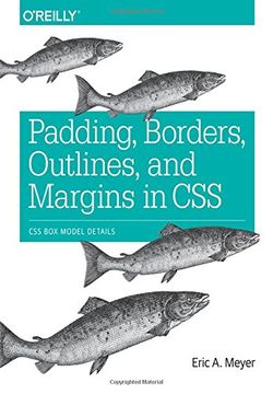 portada Padding, Borders, Outlines, and Margins in CSS