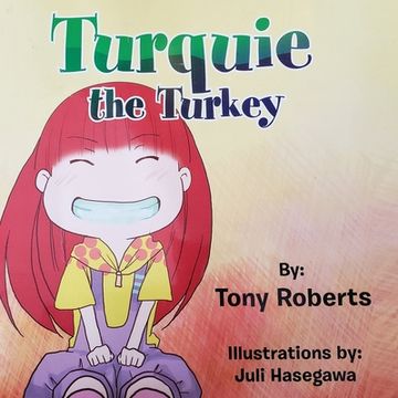portada Turquie the Turkey (en Inglés)