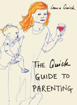 portada The Quick Guide to Parenting 