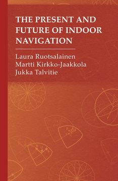 portada The Present and Future of Indoor Navigation (en Inglés)