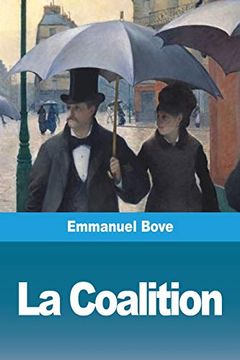 portada La Coalition (en Francés)