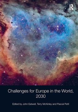 portada Challenges for Europe in the World, 2030 (en Inglés)