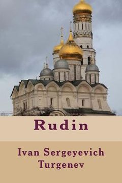 portada Rudin (en Inglés)