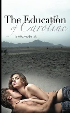portada The Education of Caroline (Volume 2)