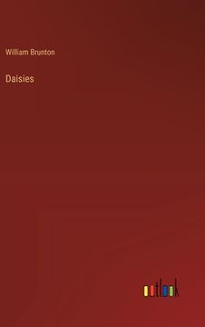 portada Daisies (in English)