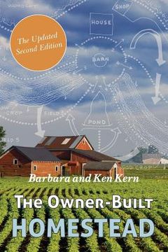 portada The Owner-Built Homestead (in English)