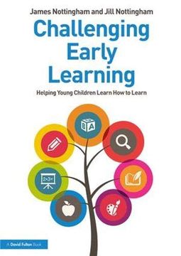 portada Challenging Early Learning: Helping Young Children Learn how to Learn (in English)