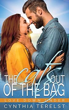 portada The Cat'S out of the Bag: 1 (Love Down Under) (en Inglés)