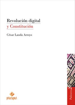 portada Revolución digital y Constitución
